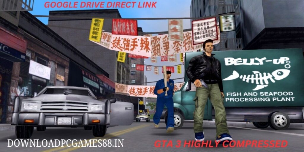 gta 3 download for pc highly compressed