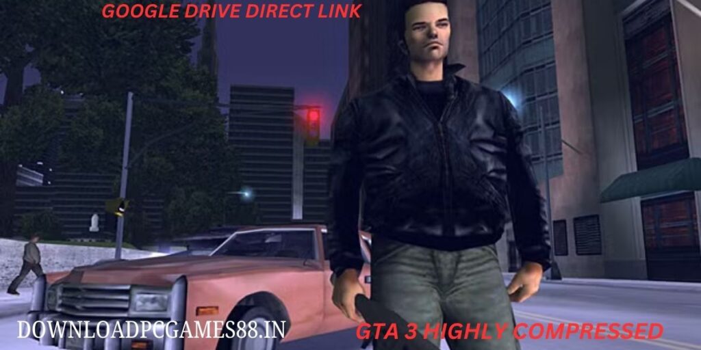 gta 3 200mb download