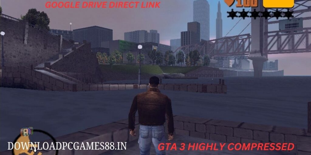 gta 3 pc download highly compressed