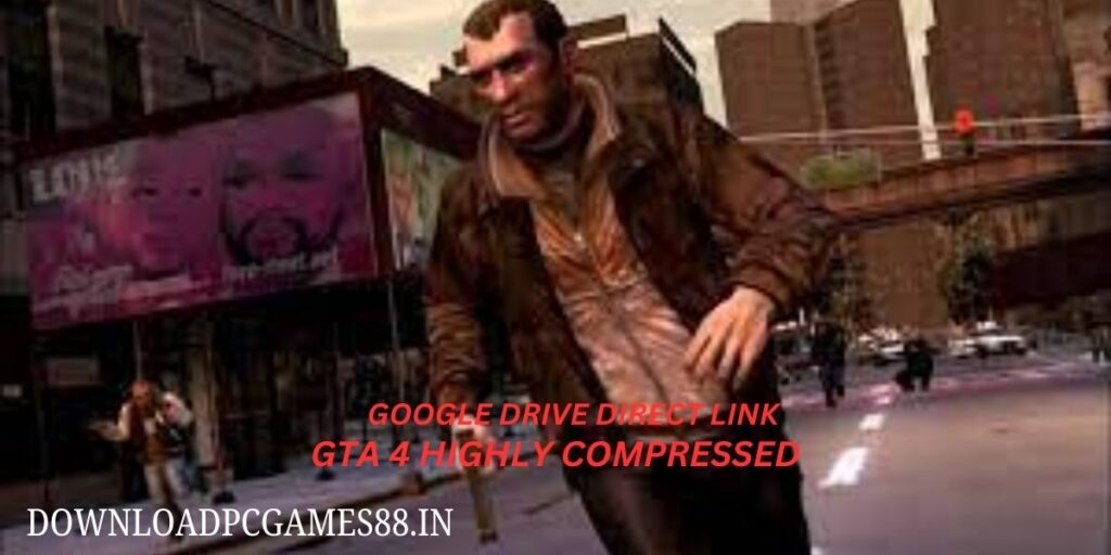 gta 4 download