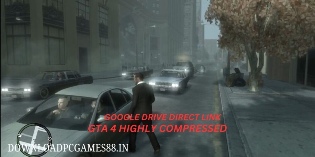 gta 4 highly compressed