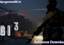 IGI 3 Highly Compressed Version Download for PC