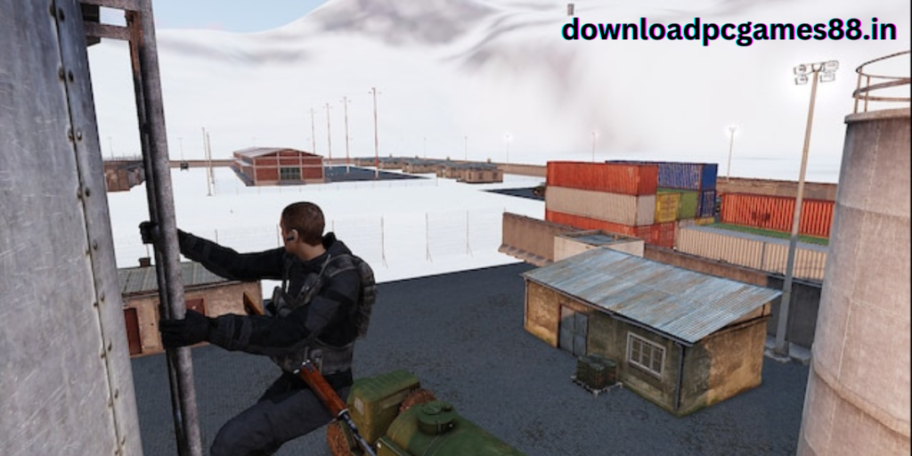 igi 3 game download for pc