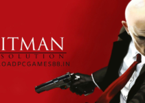 Download Hitman Absolution Highly Compressed For PC