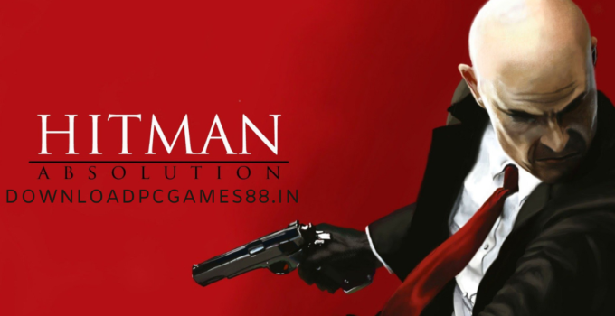 hitman absolution download