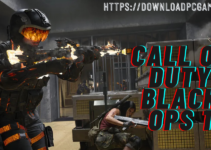 Call Of Duty Black Ops 1 Highly Compressed Download For PC