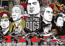 Sleeping Dogs Highly Compressed Version Download for PC