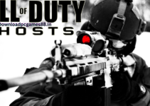 Call of Duty Ghost Game Highly Compressed Download for PC