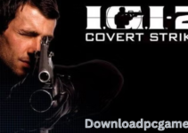 Project IGI 2 Covert Strike Highly Compressed Version Download For PC