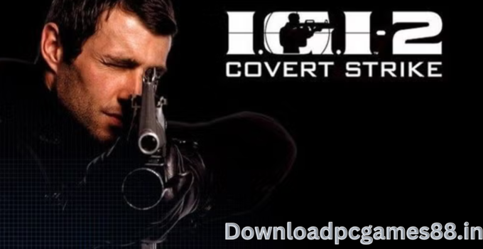 Project IGI 2 Covert Strike Highly Compressed Version Download For PC