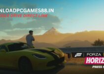 Forza Horizon 1 Highly Compressed Download for PC