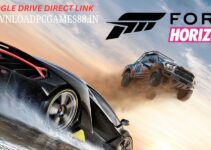 Forza Horizon 3 Highly Compressed Download for Pc 2025