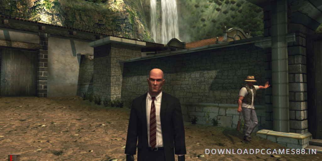 hitman blood money highly compressed