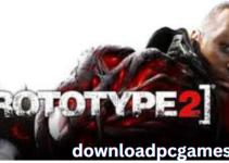 Prototype 2 Highly Compressed Game Free Download For PC