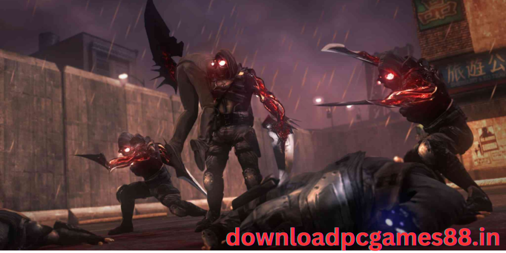 prototype 2 free download for pc