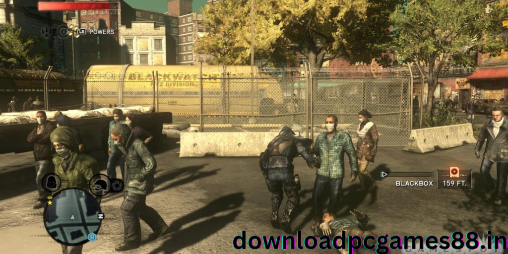 prototype 2 free download for pc