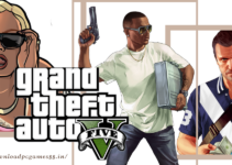 GTA 5 Highly Compressed Free Download (Fast & Safe)