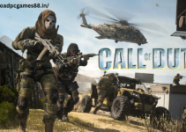 Call Of Duty Modern Warfare 2 Highly Compressed For PC