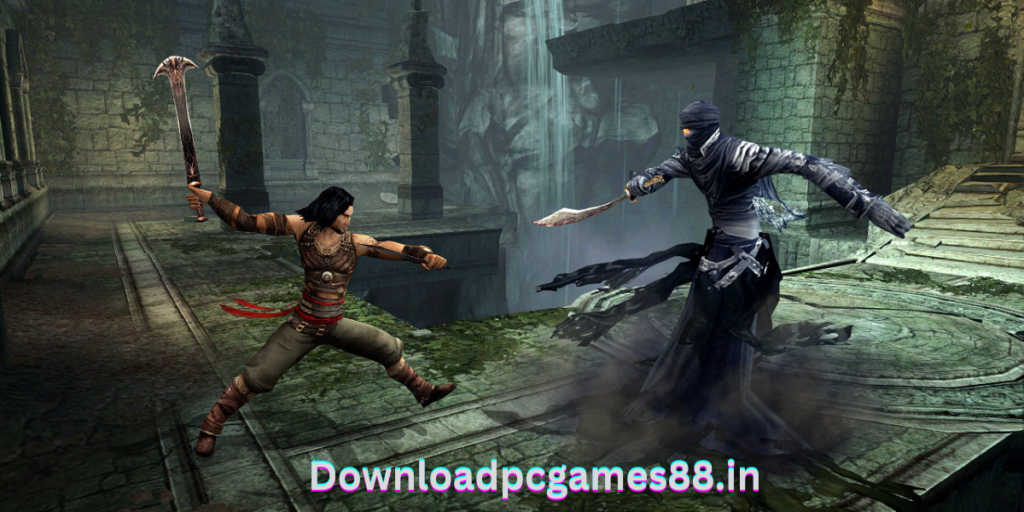 prince of persia warrior within download for pc highly compressed