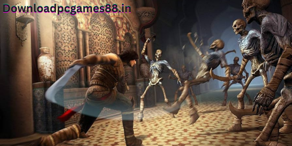 prince of persia warrior within download for pc 